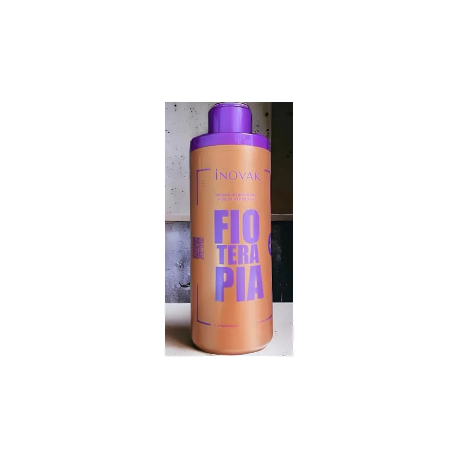 Embalagem Inovak Terapia 1L