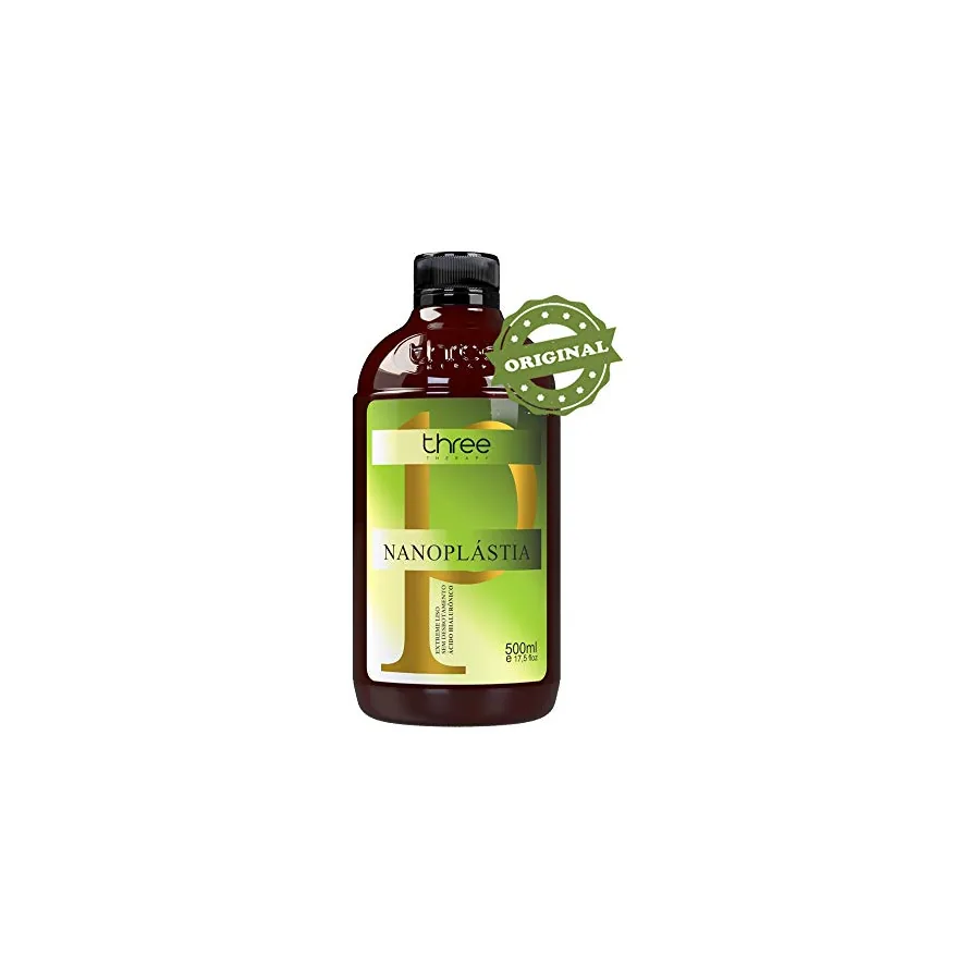 Rótulo Pantovin Nanoplástia