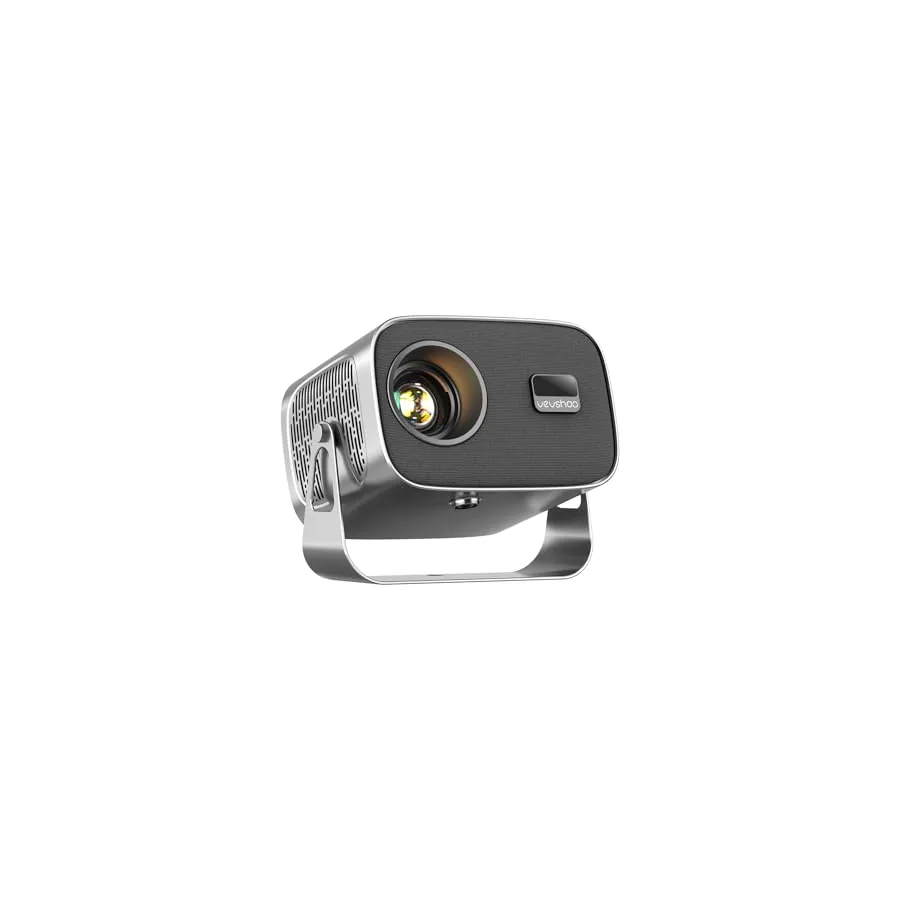 Byintek A12 vista superior