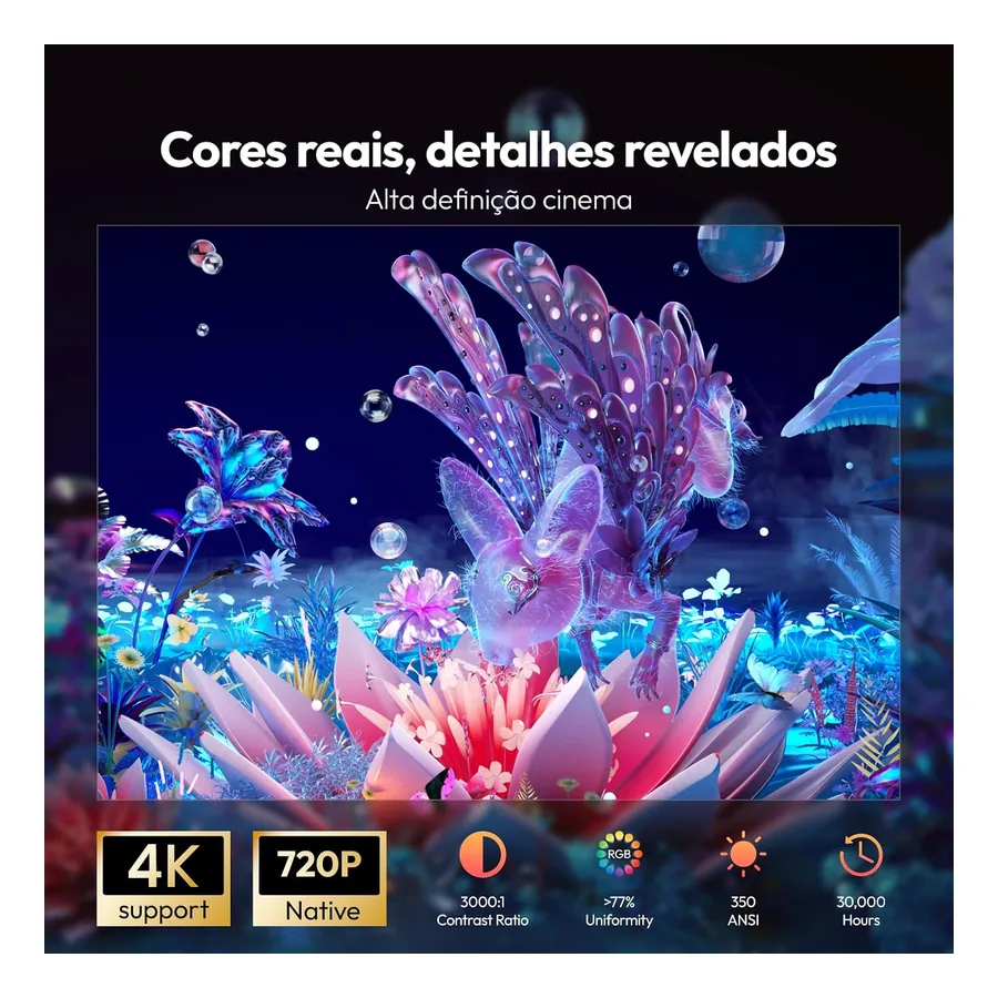 Byintek A12 laterais