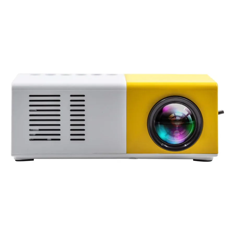 YG300 conectividade