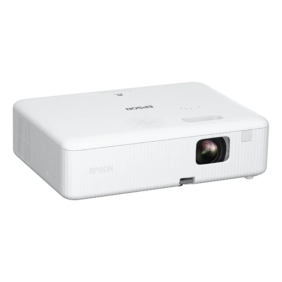 Projetor Epson Powerlite W01