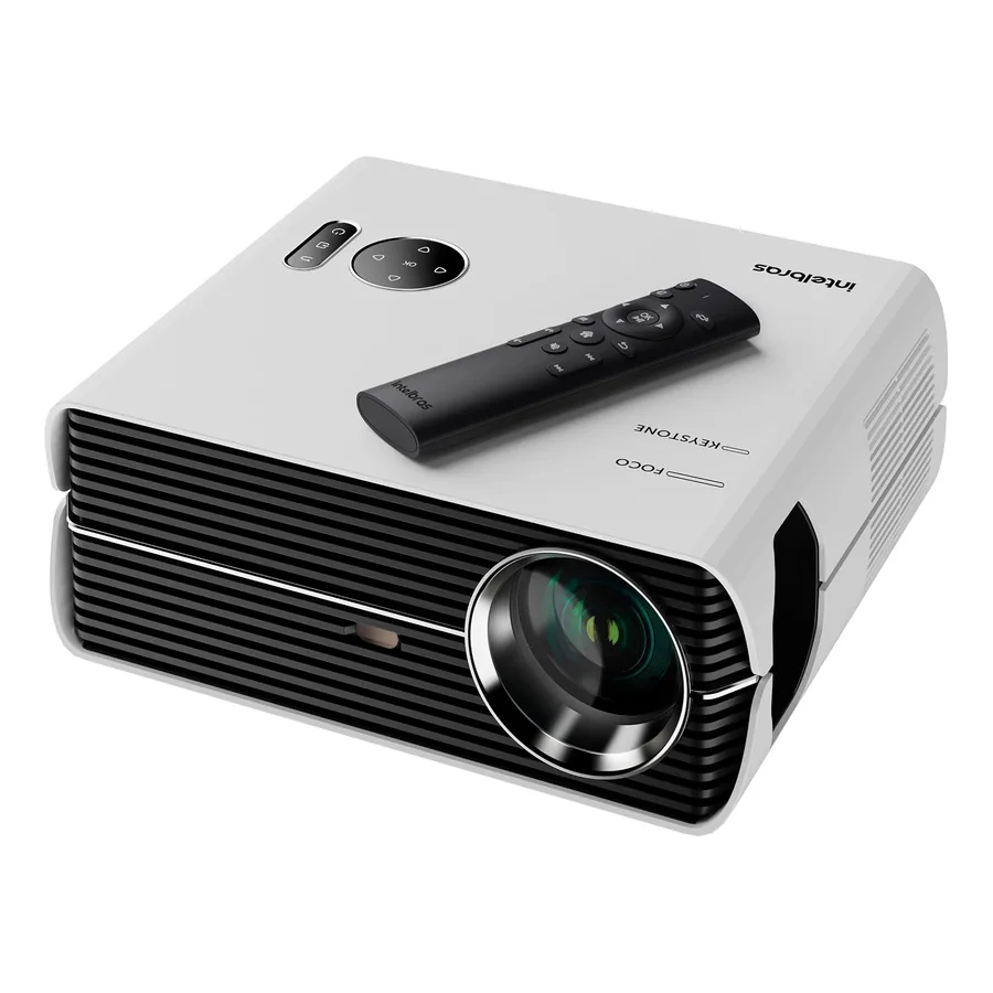 Projetor Intelbras PFL6410