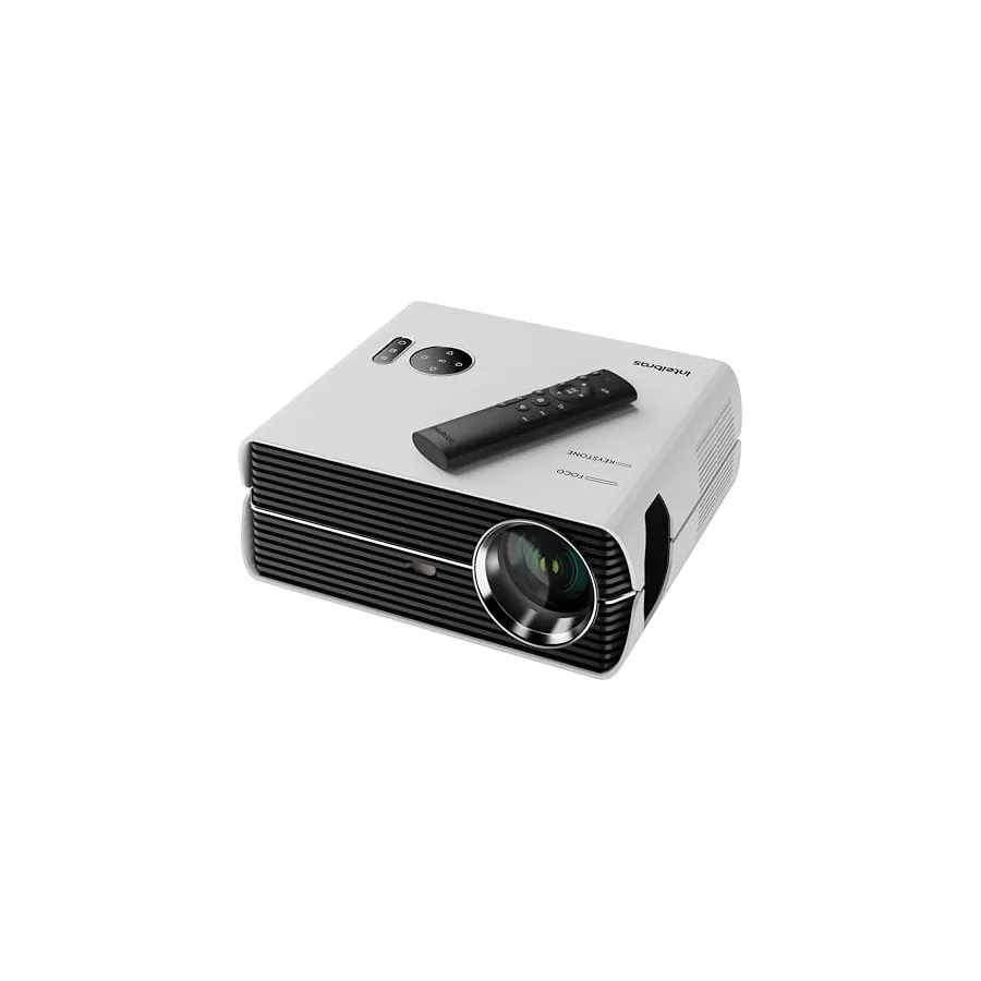 Intelbras PFL6410 frontal
