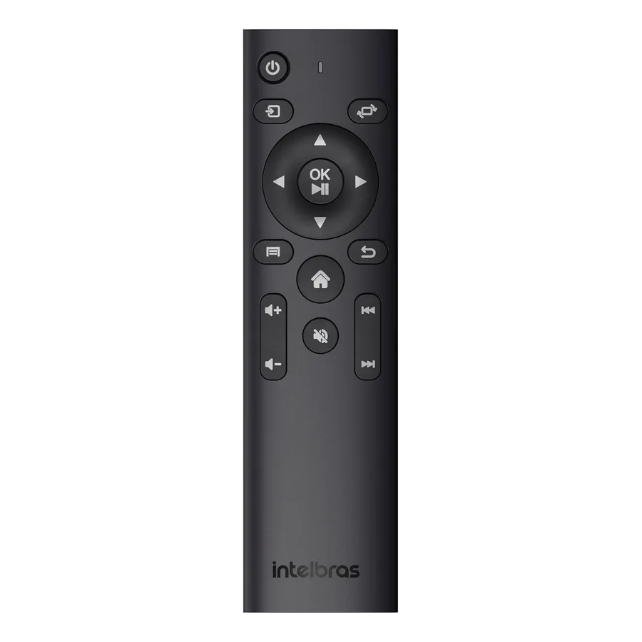 Intelbras PFL6410 traseira