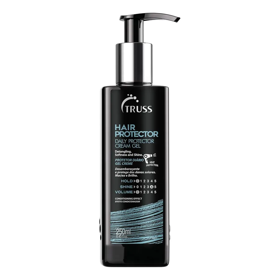 Truss Leave-in Hair Protector 250ml