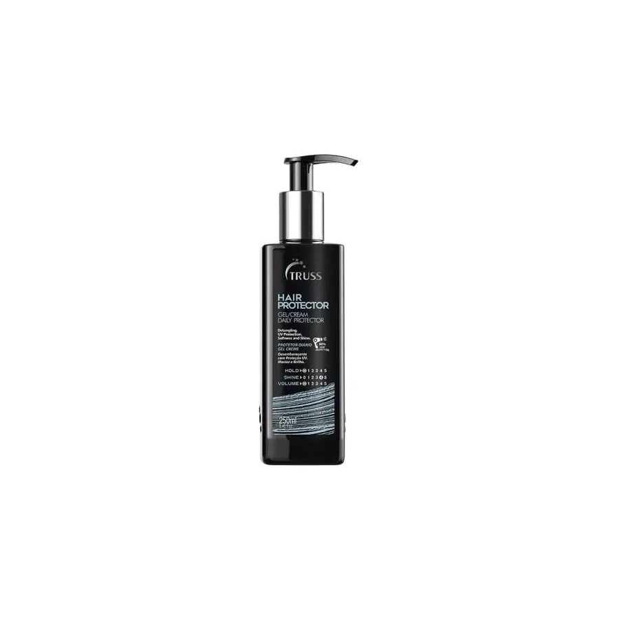 Frasco do Truss Hair Protector