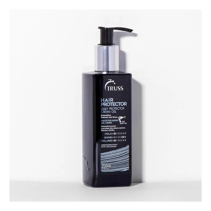 Protetor Térmico Truss Hair Protector, imagem 4