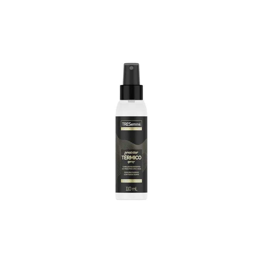 Tresemmé Protetor Térmico Spray 110ml