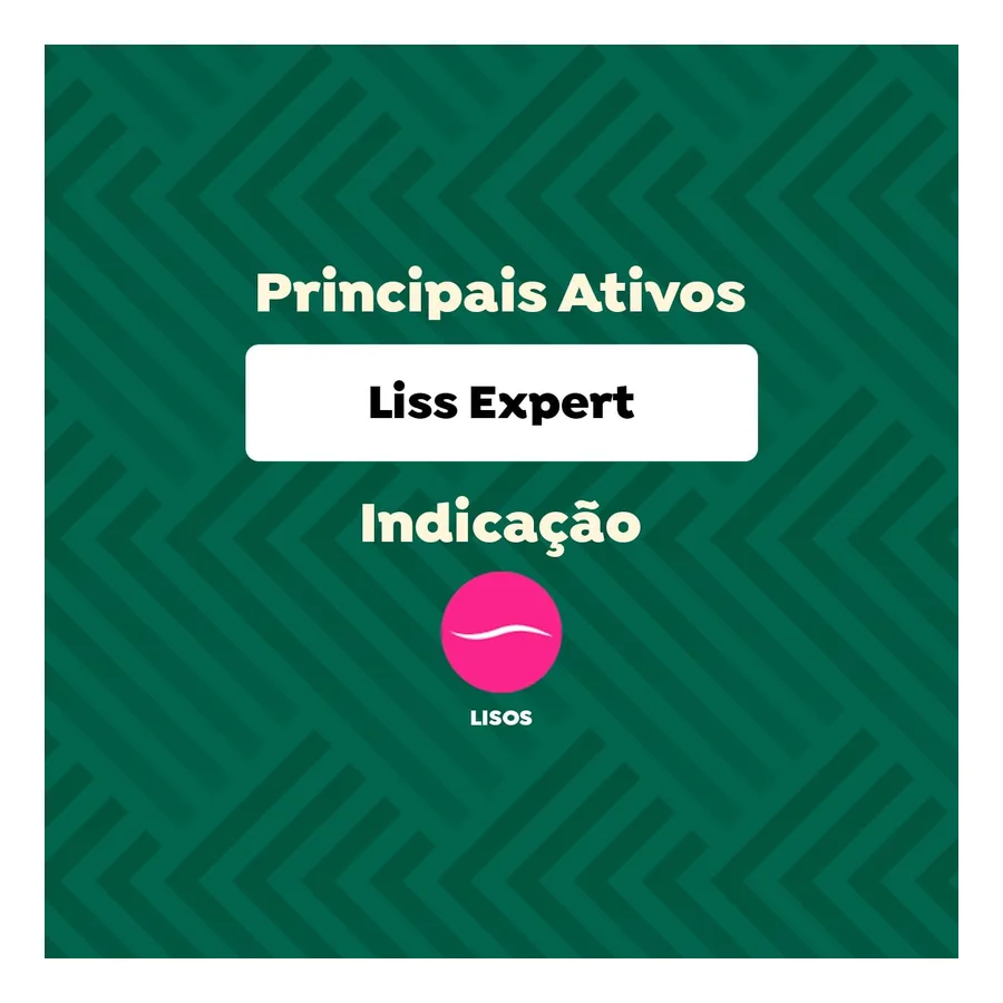 Protetor Térmico Salon Line Meu Liso Demais, imagem 4