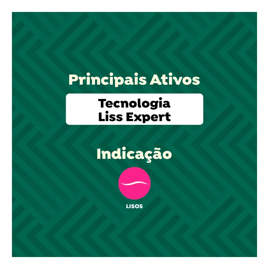 Protetor Térmico Salon Line Meu Liso Multiúso, imagem 4