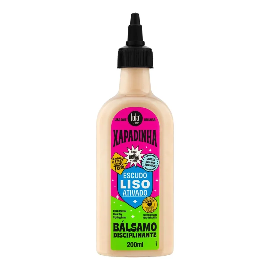 Bálsamo Lola From Rio Xapadinha