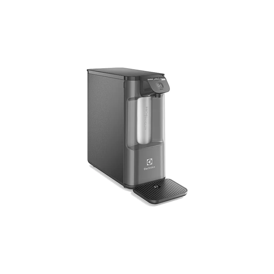Purificador Electrolux PE12G painel touch
