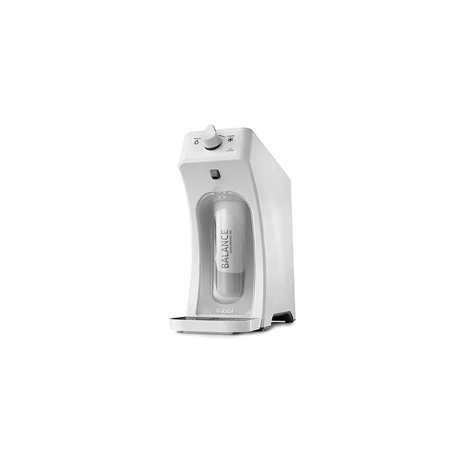 Purificador IBBL E-Due painel frontal