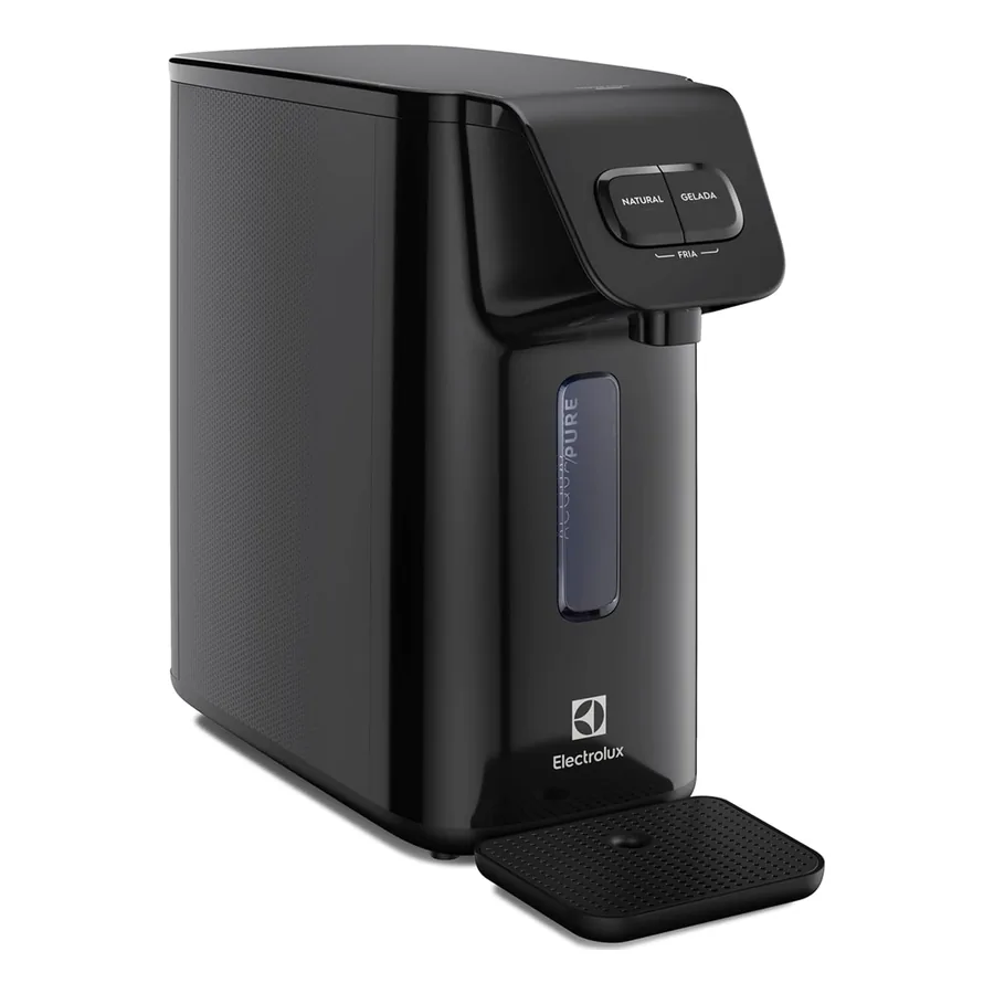 Purificador Electrolux PE15P preto
