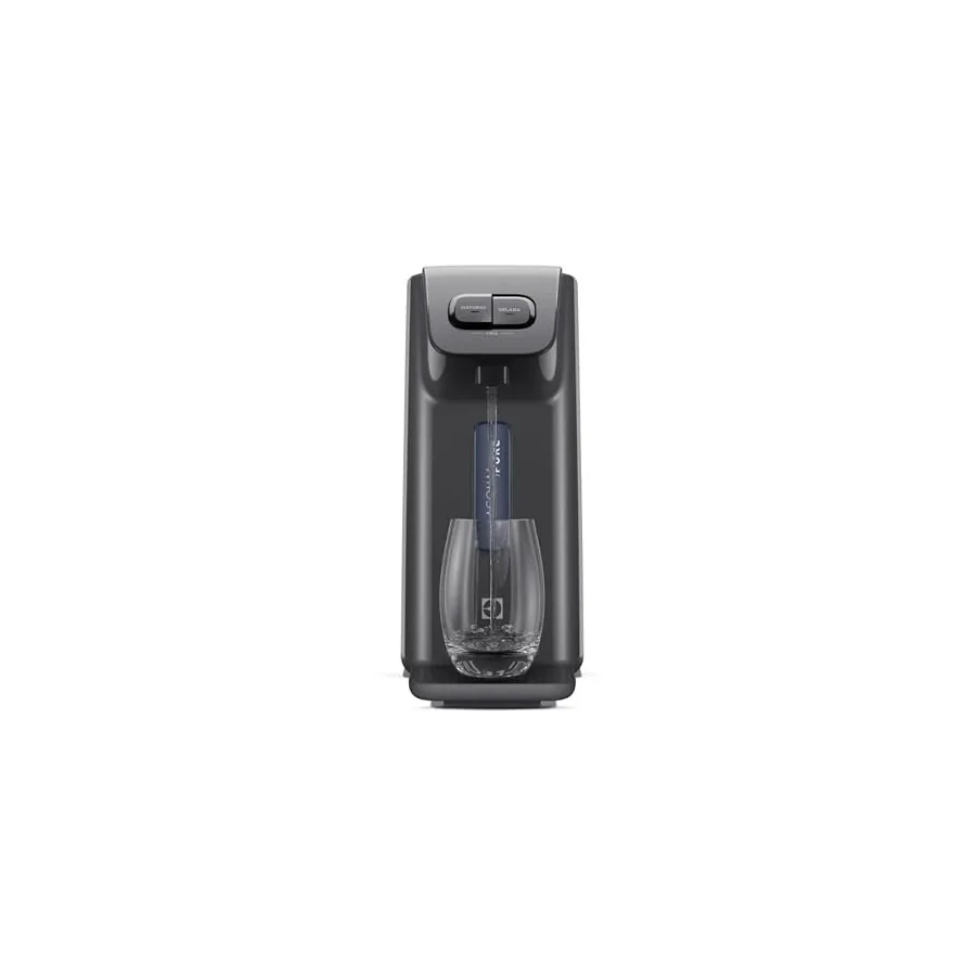 Purificador Electrolux PE15P painel frontal