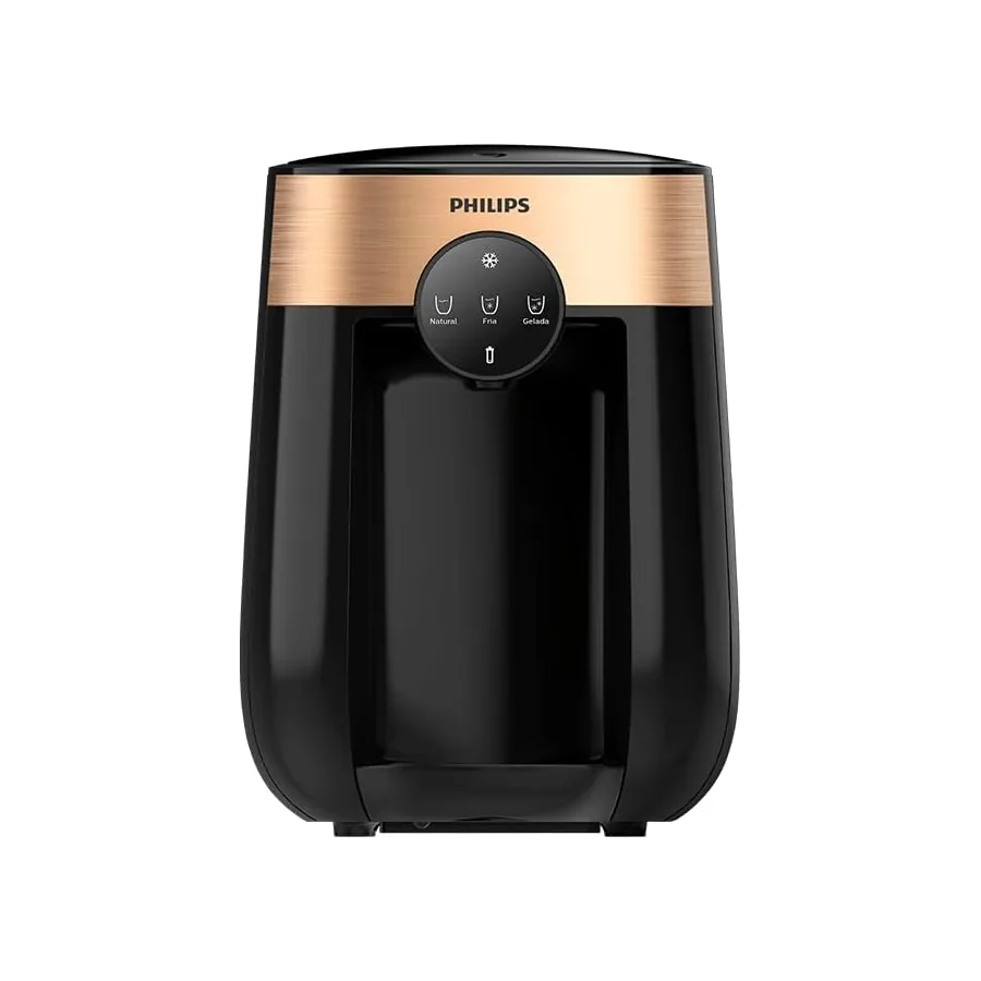 Purificador Philips ADD5926 preto