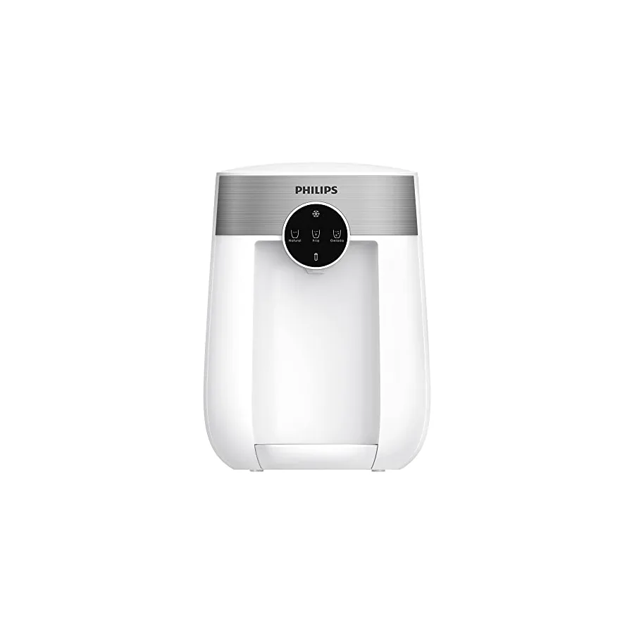 Purificador Philips ADD5926 painel touch