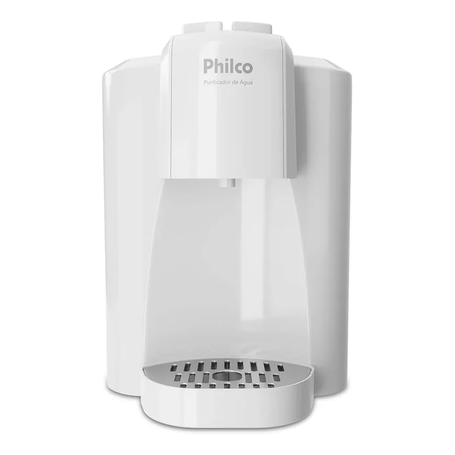 Purificador Philco PBE04BF branco