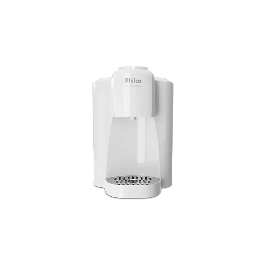 Purificador Philco PBE04BF bandeja removível
