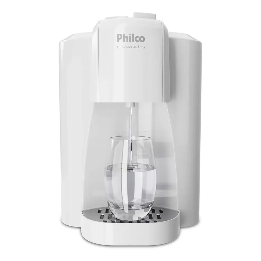 Purificador Philco PBE04BF vista lateral