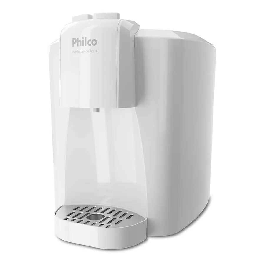 Purificador de Água Gelada Philco PBE04BF, imagem 4