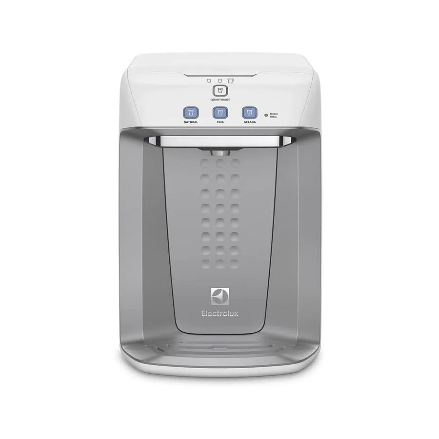 Purificador Electrolux PA21G branco