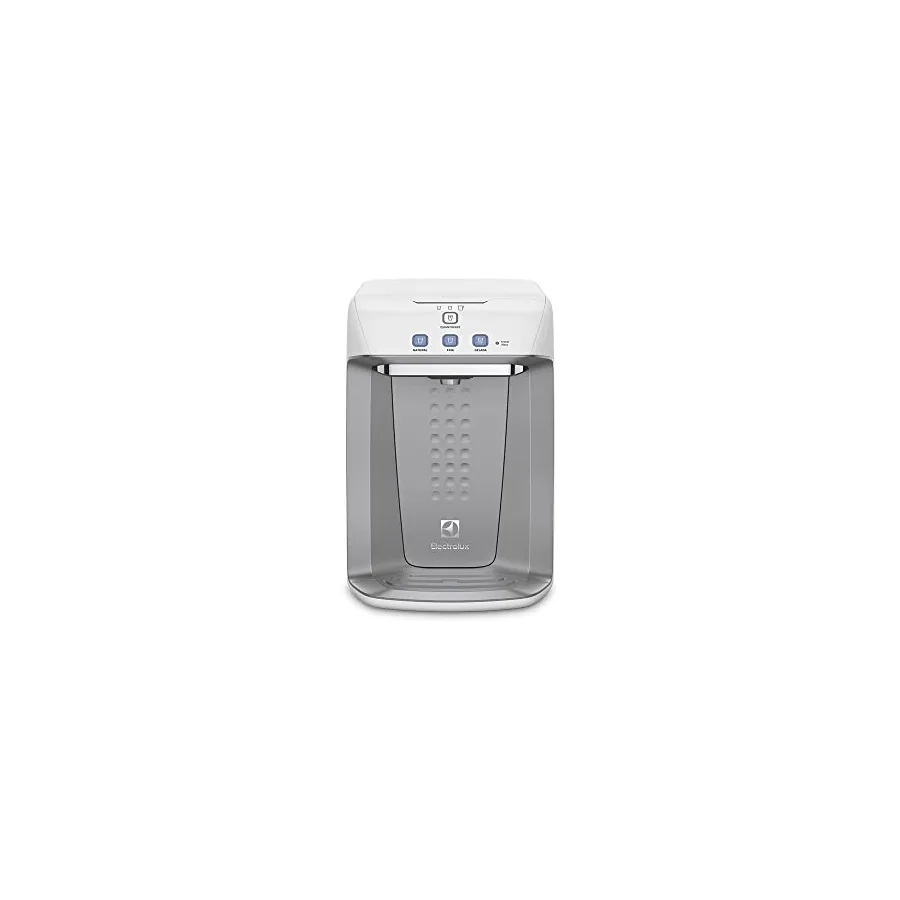 Purificador Electrolux PA21G painel Blue Touch