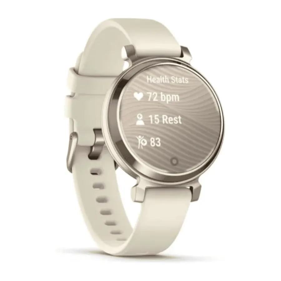Relógio Garmin Lily 2 Sport, imagem 4