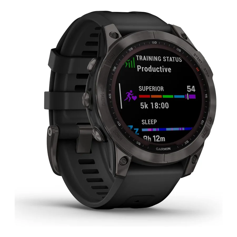 Relógio Garmin Fenix 7, imagem 4