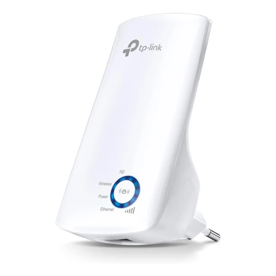 Repetidor Wi‑Fi TP‑Link TL‑WA850RE