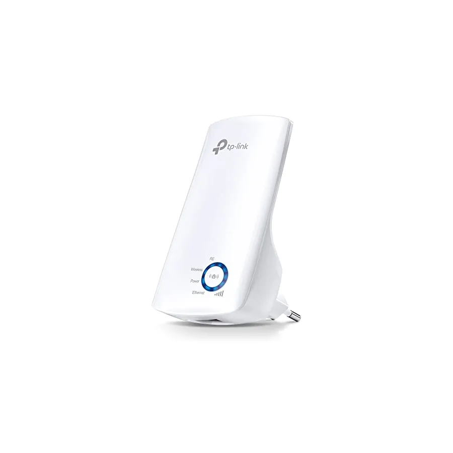 TP‑Link TL‑WA850RE vista frontal