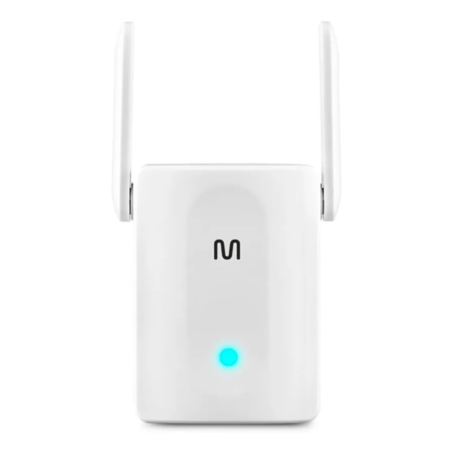 Repetidor Wi‑Fi Multilaser RE059