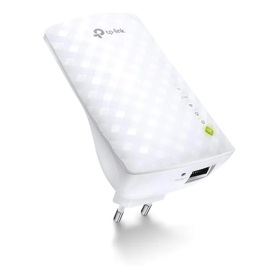 Repetidor Wi‑Fi TP‑Link AC750 RE200