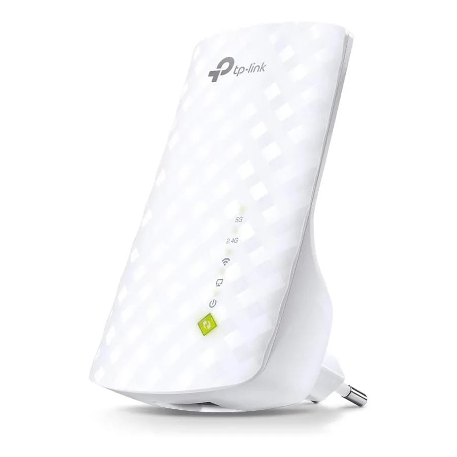 Repetidor Wi-Fi TP-Link AC750 RE200, imagem 4