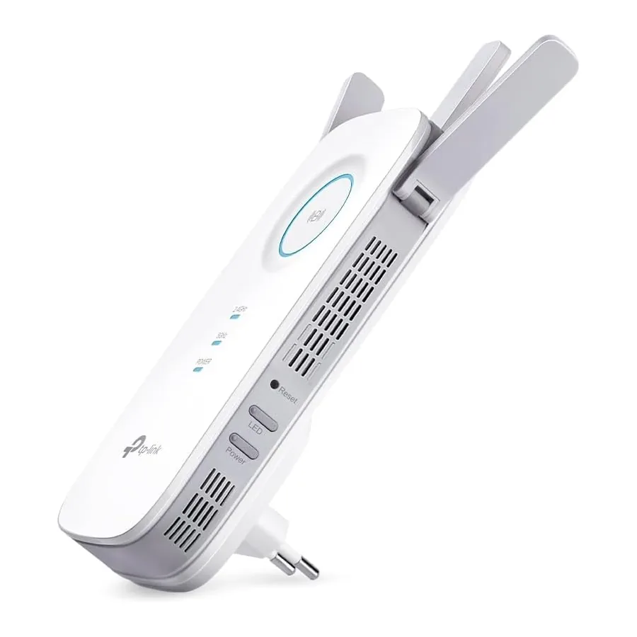 Repetidor Wi-Fi TP-Link AC1750 RE450, imagem 4