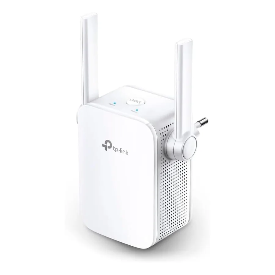 Repetidor Wi‑Fi TP‑Link TL‑WA855RE