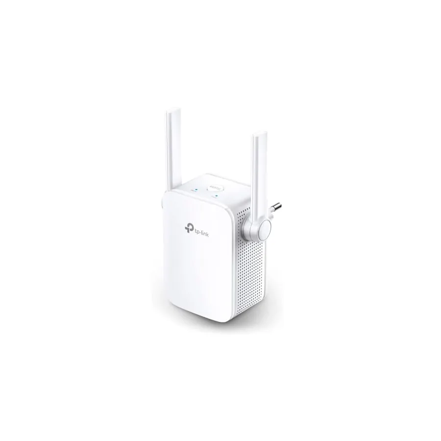 TP‑Link TL‑WA855RE vista lateral