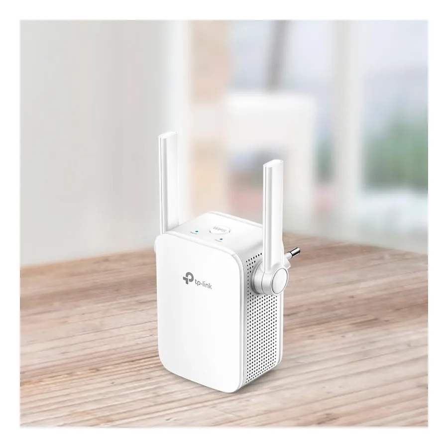 Repetidor Wi-Fi TP-Link TL-WA855RE, imagem 4