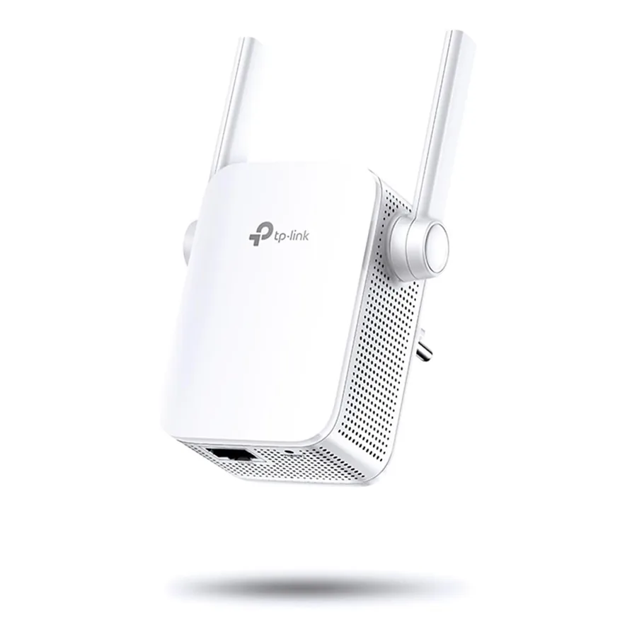 Repetidor Wi‑Fi TP‑Link AC1200 RE305
