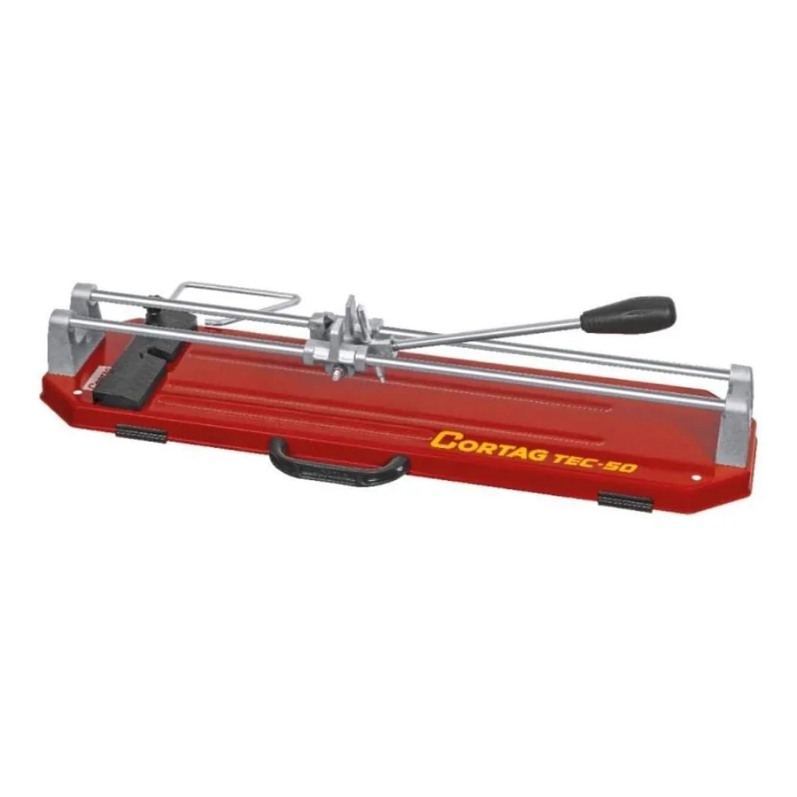 Riscador de Piso Cortag Tec-50