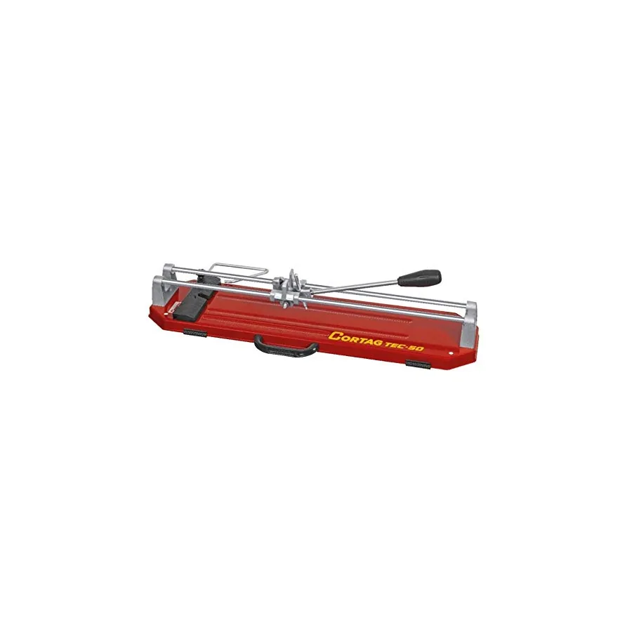Riscador de Piso Cortag Tec-50, imagem 2