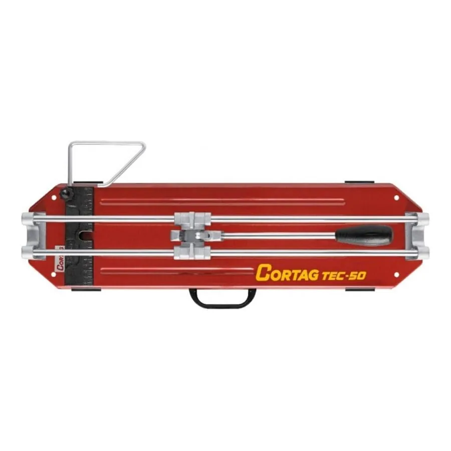 Riscador de Piso Cortag Tec-50, imagem 3