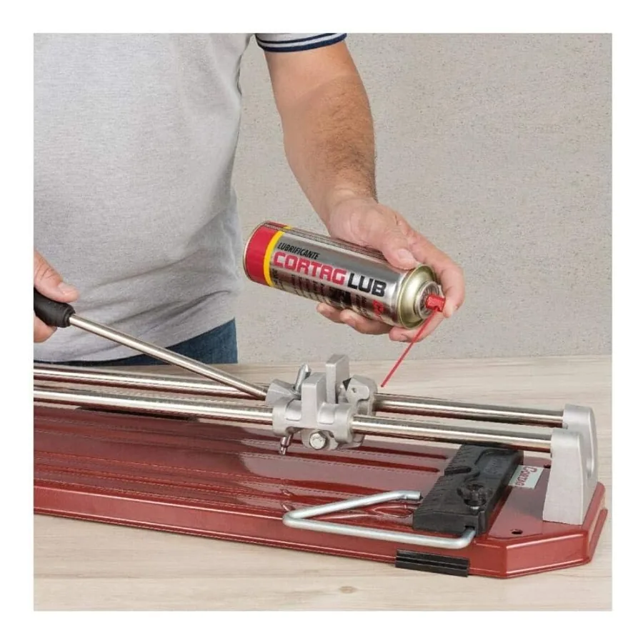 Riscador de Piso Cortag Tec-50, imagem 4