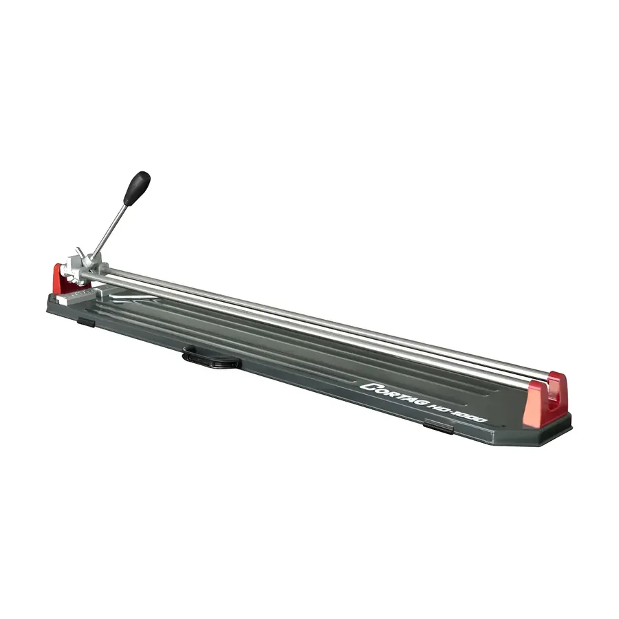 Riscador de Piso Cortag HD1000