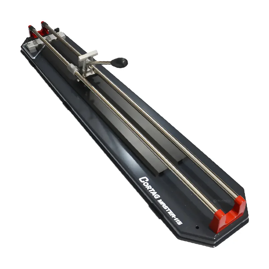 Riscador de Piso Cortag Master 115