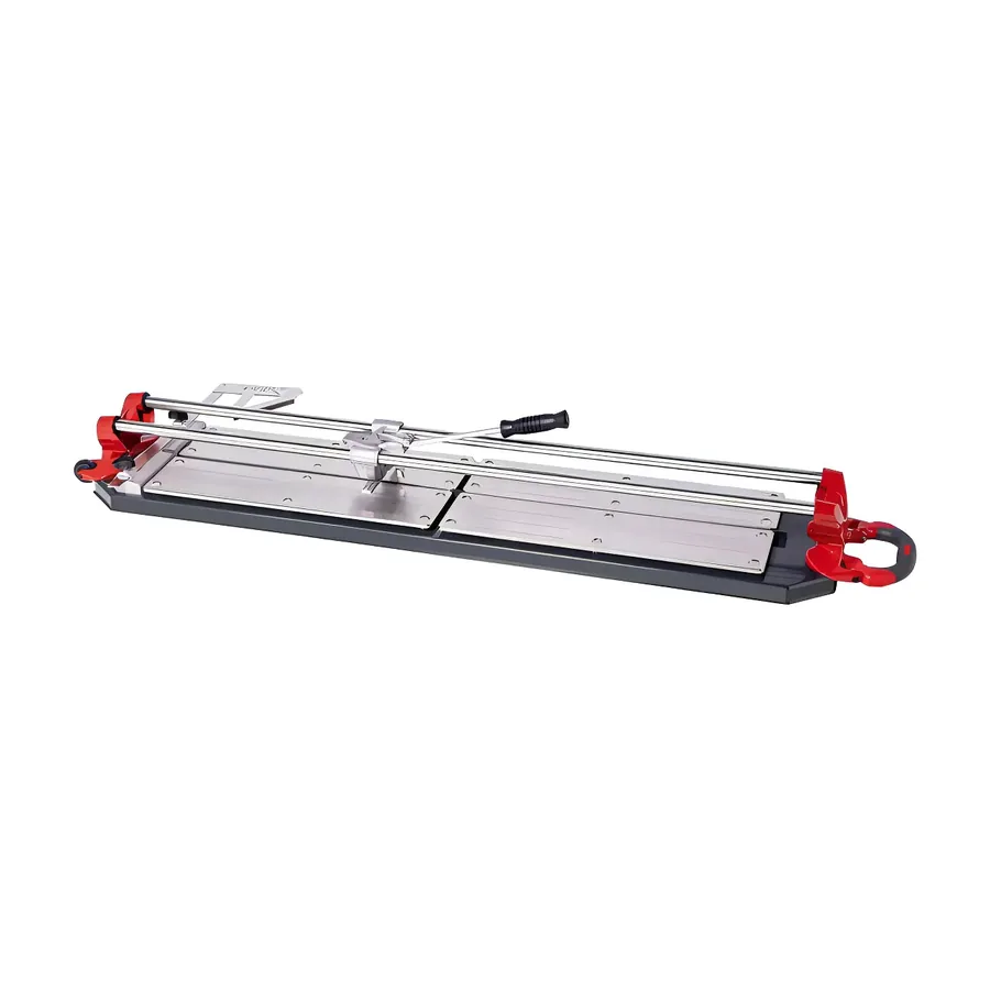Cortador Riscador de Piso Porcelanato Cortag 125 cm