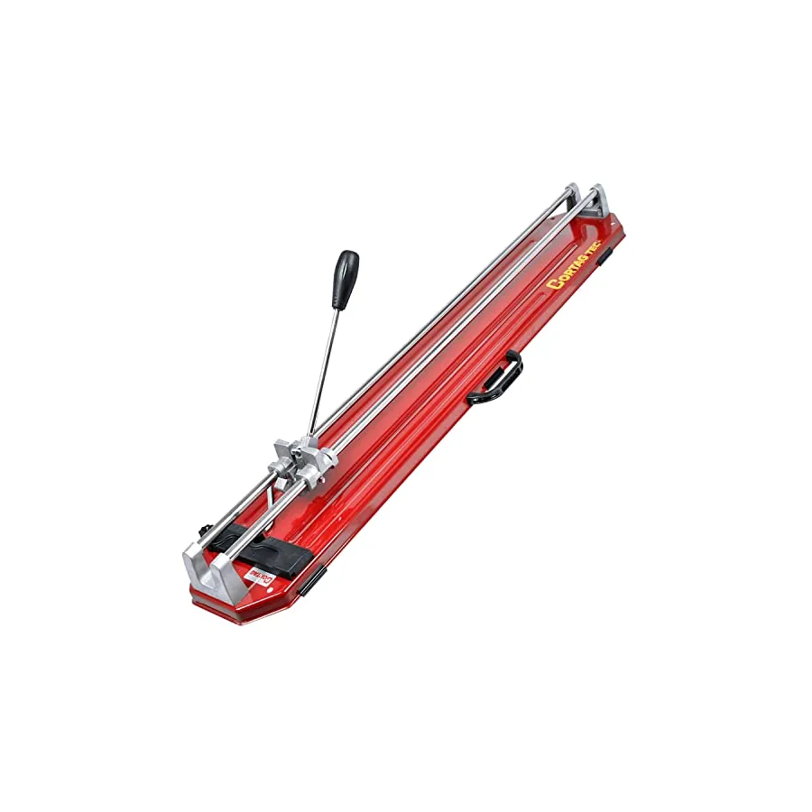 Riscador de Piso Cortag Tec-100