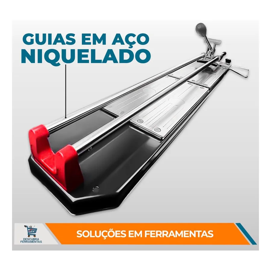 Riscador de Piso Cortag New Master 90, imagem 4