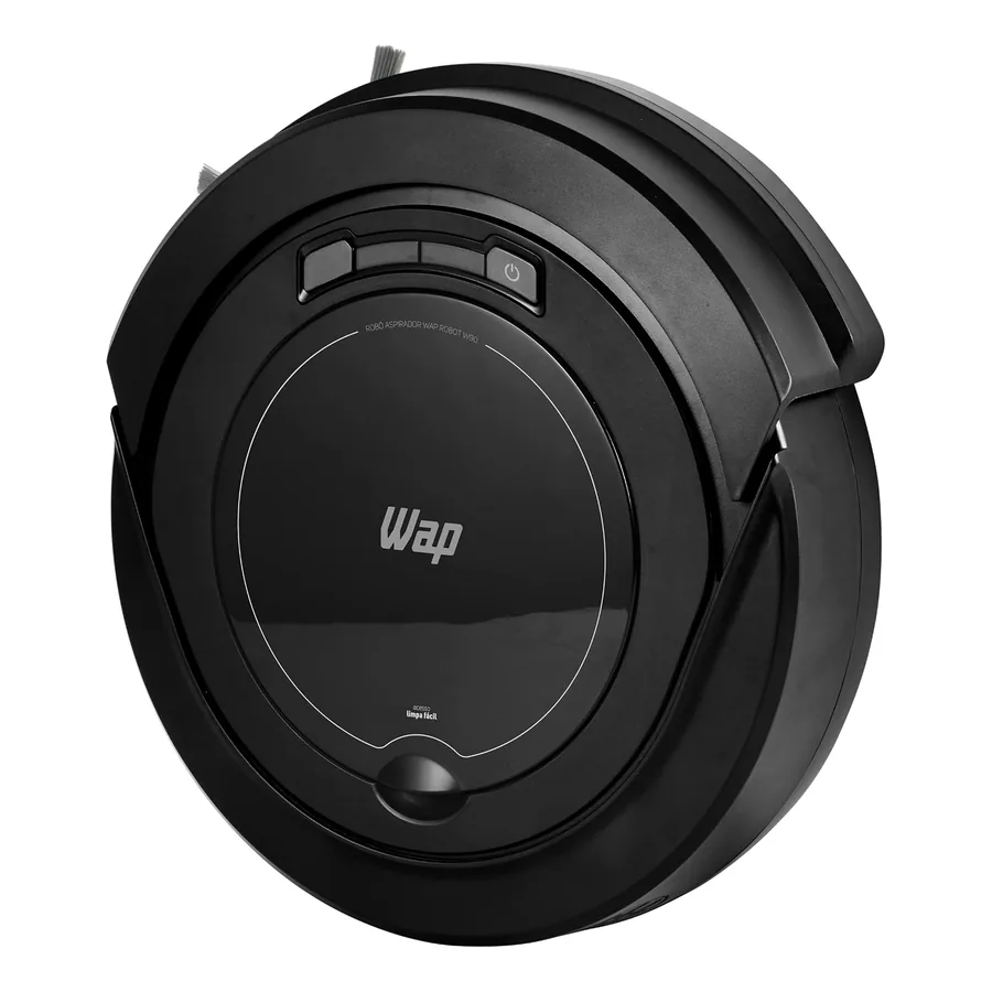 Robô Aspirador Wap Robot W90